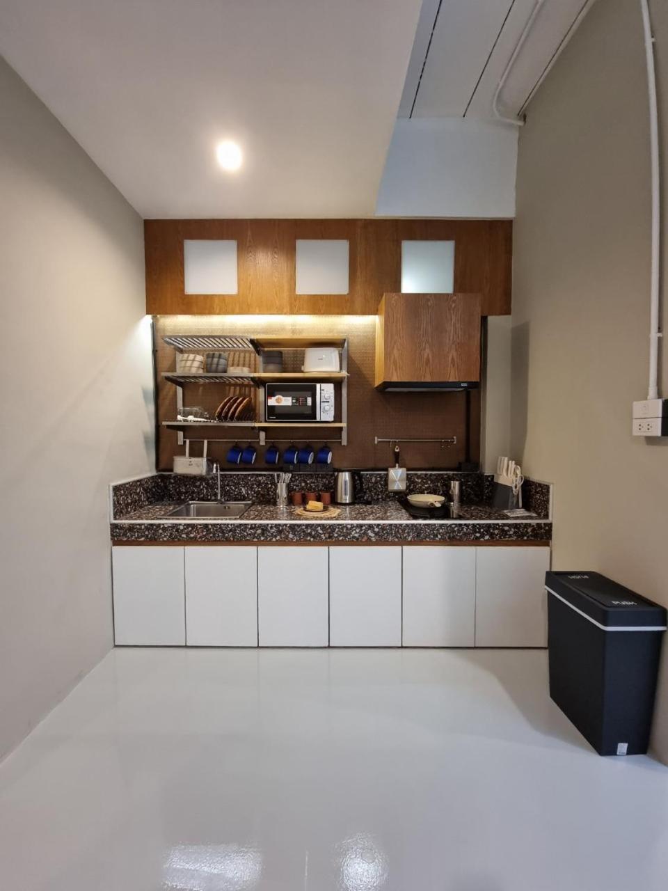 Apartamento Lazyday In Nimman Chiang Mai