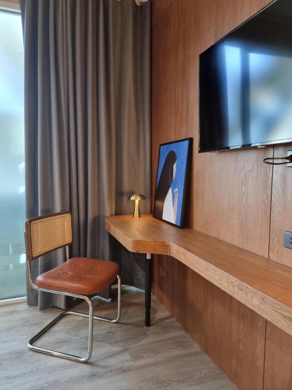 Lazyday In Nimman Apartamento *