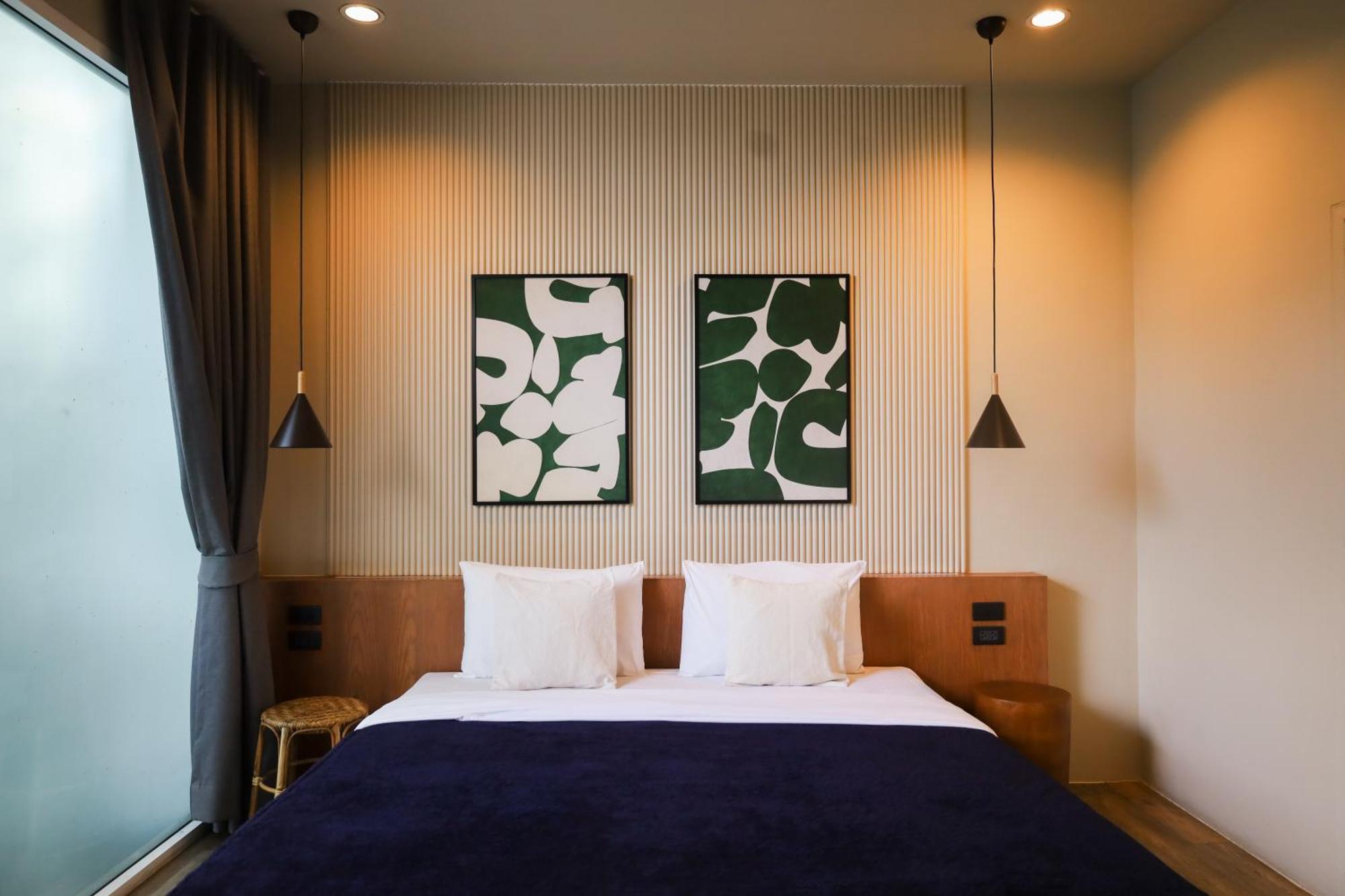 Apartamento Lazyday In Nimman *