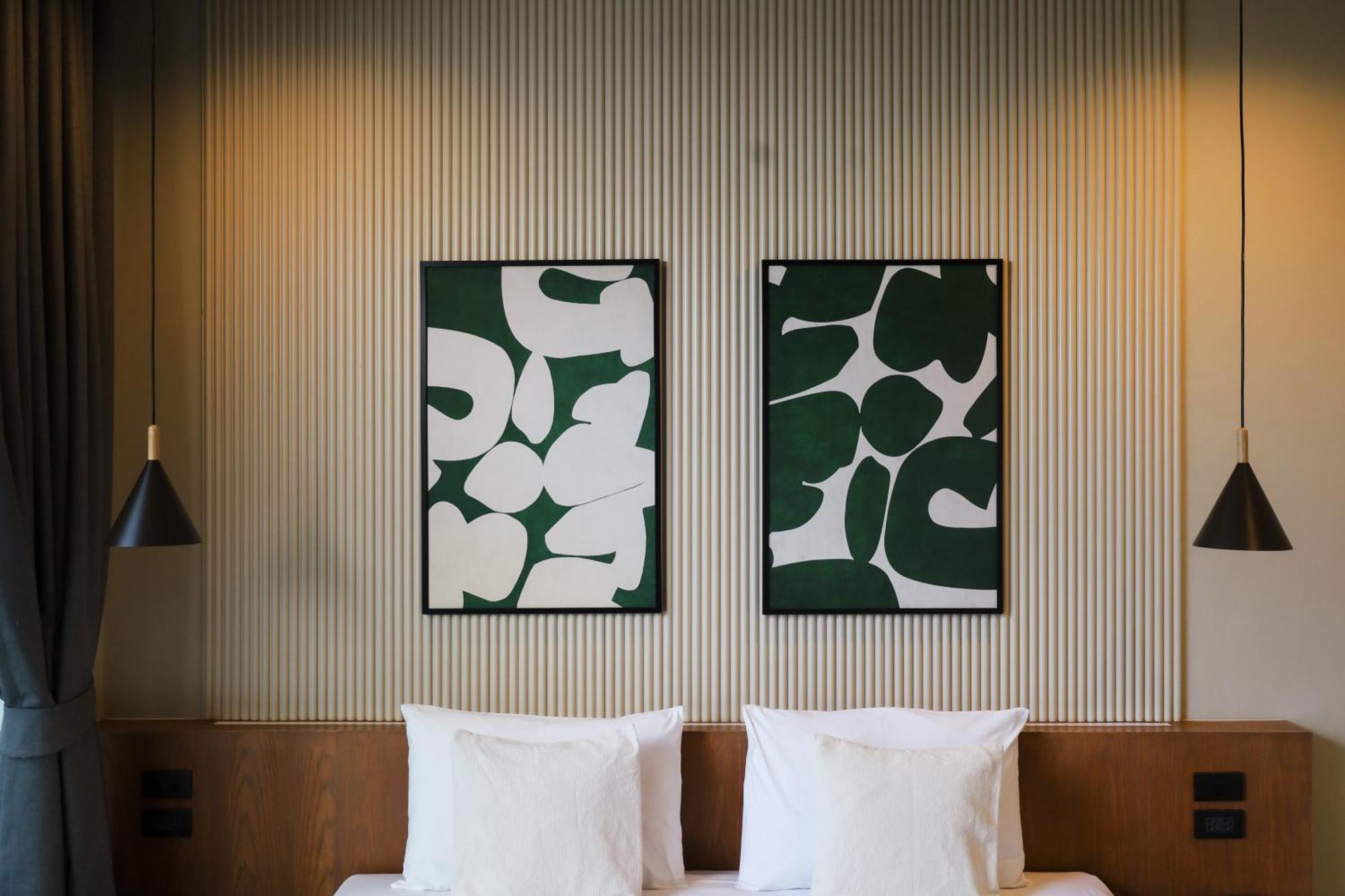 Apartamento Lazyday In Nimman