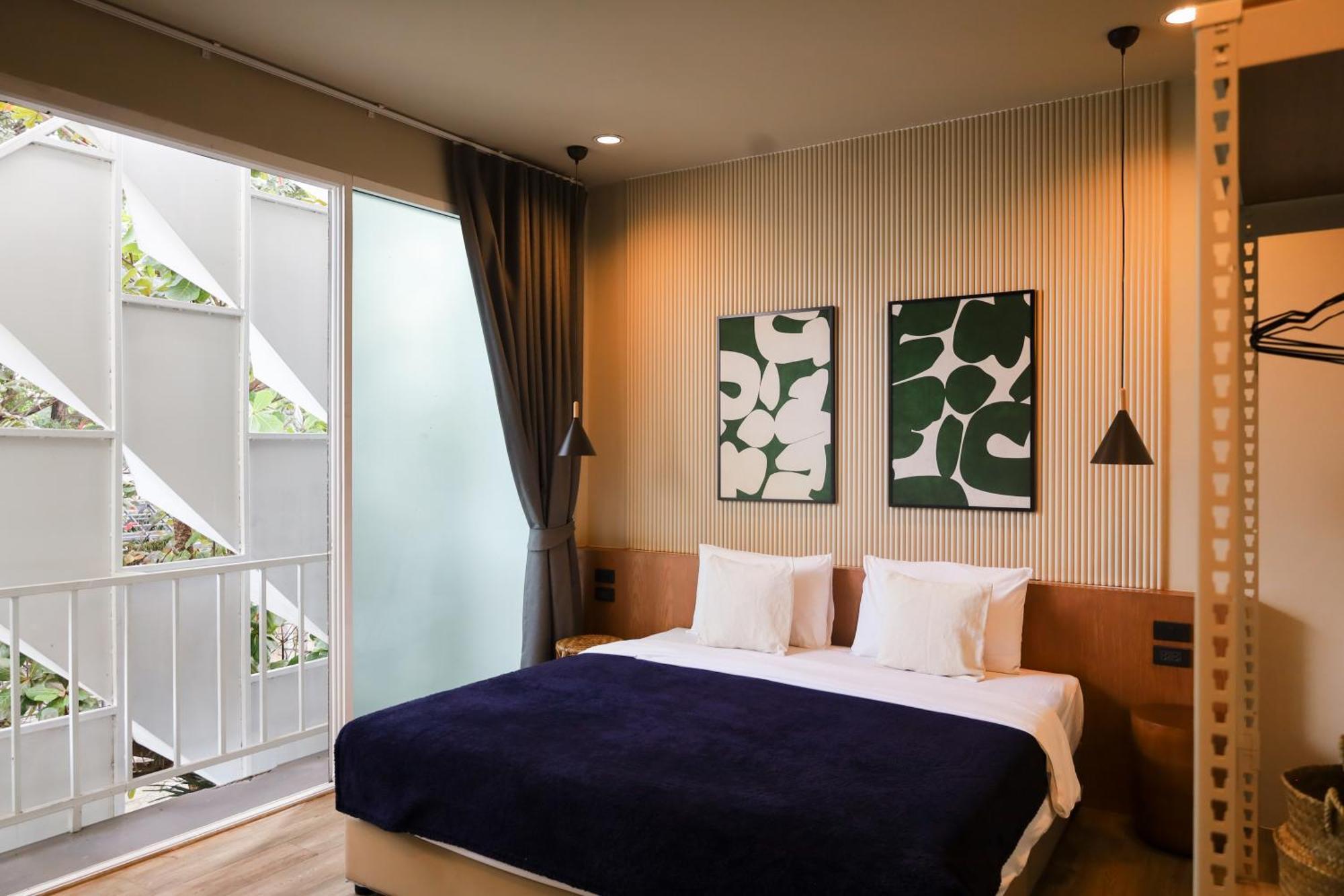 Lazyday In Nimman Chiang Mai