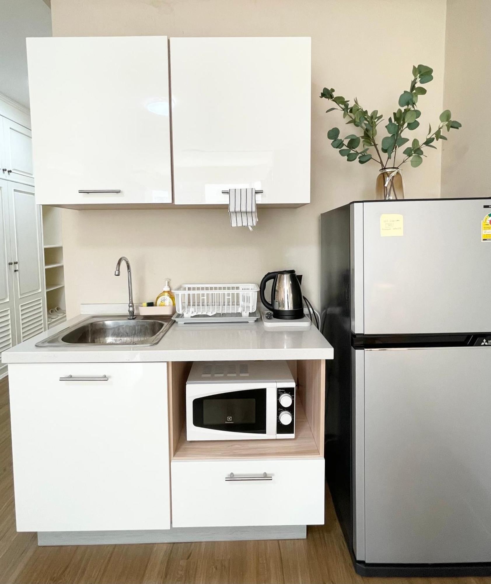 The Cozy In Hillside Condo2 *