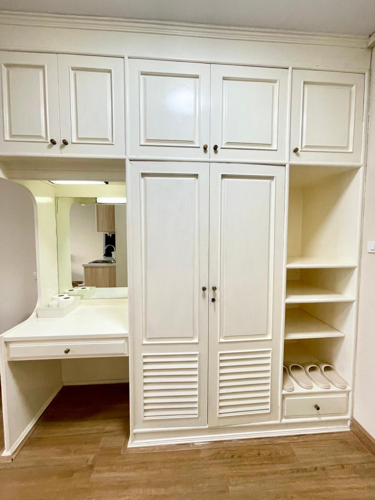 The Cozy In Hillside Condo2 * Chiang Mai