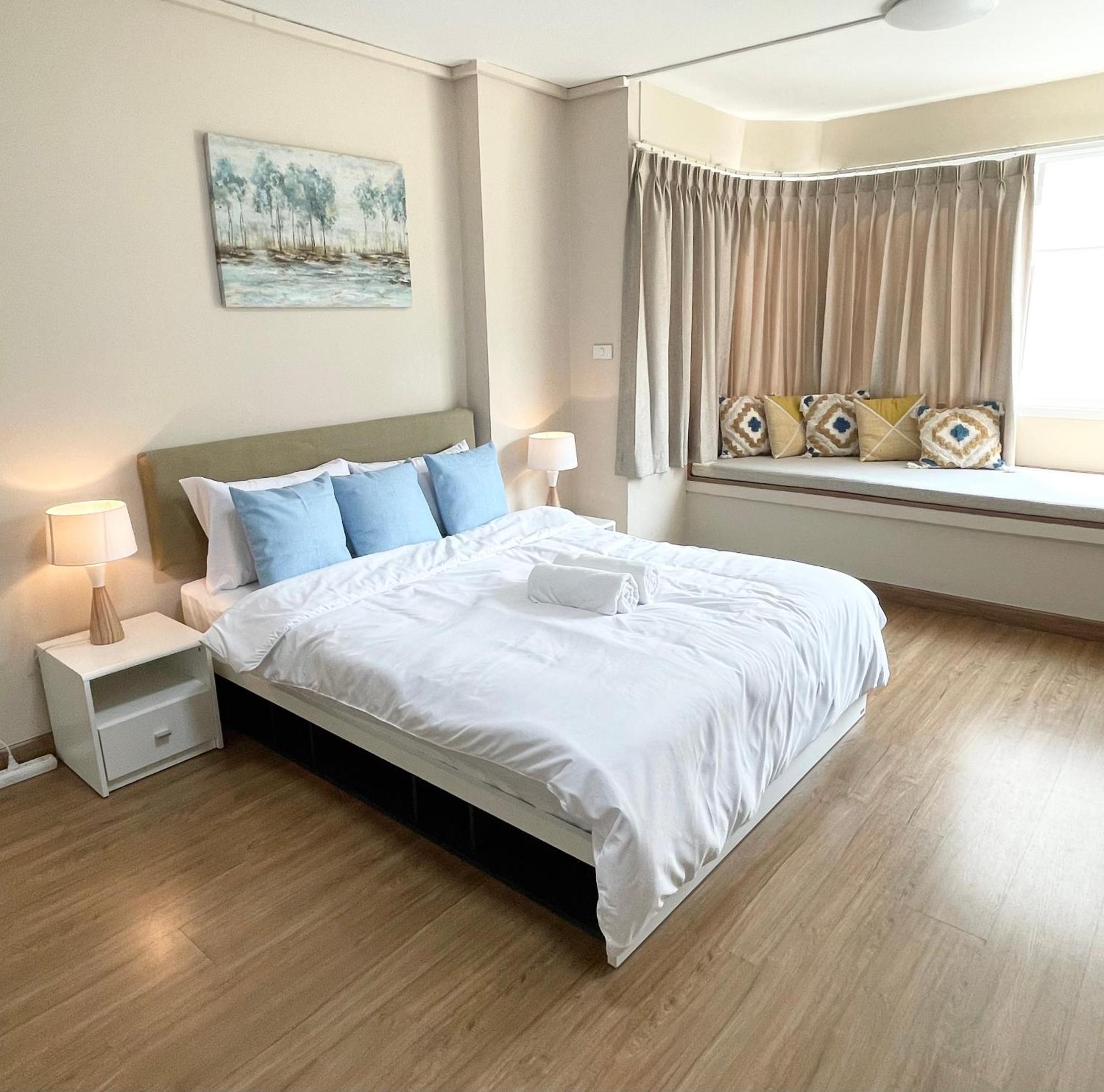 The Cozy In Hillside Condo2 Apartment Chiang Mai