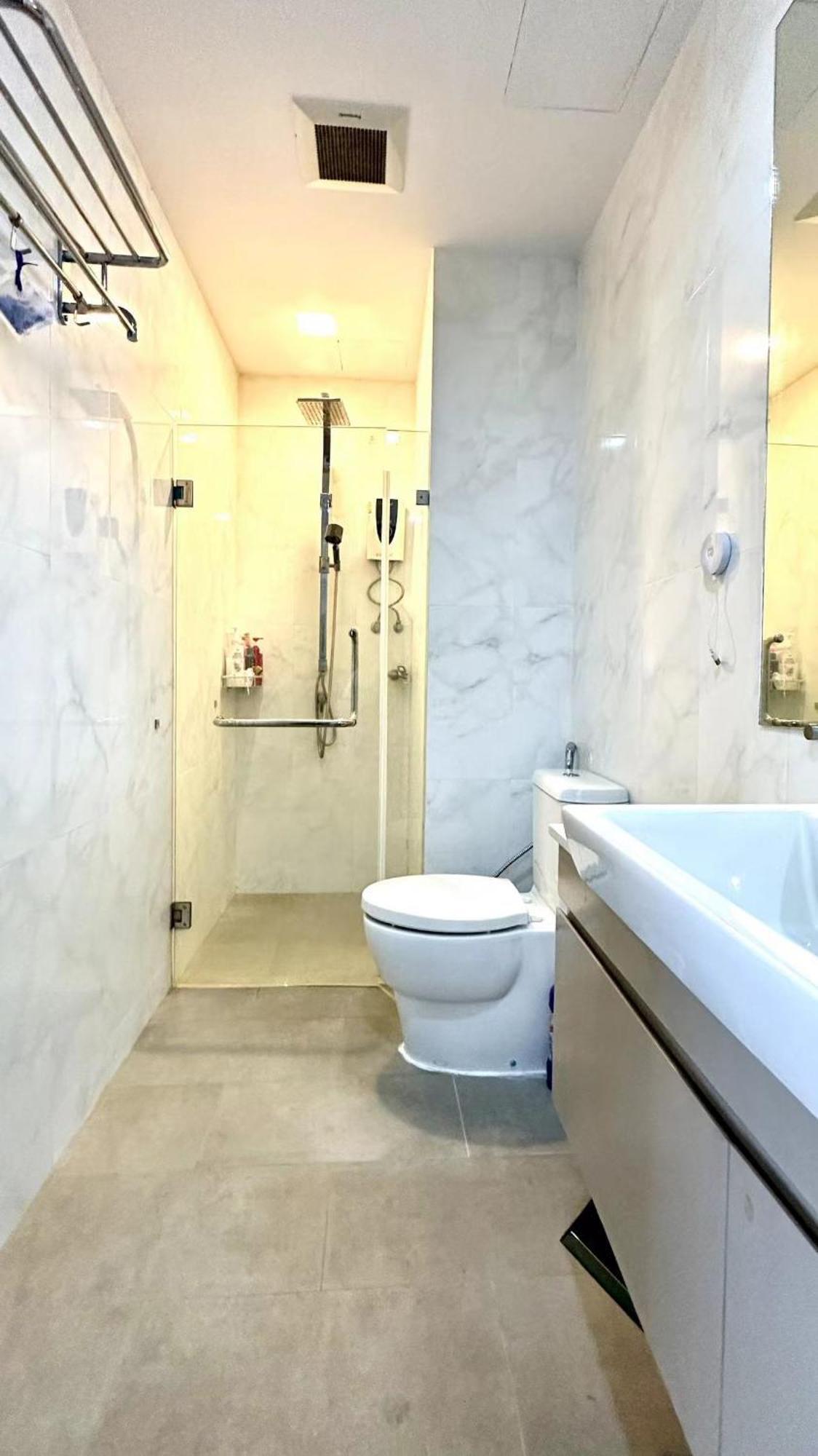 Apartment 清迈老城 罗宾森百货旁the Prio Chiang Mai