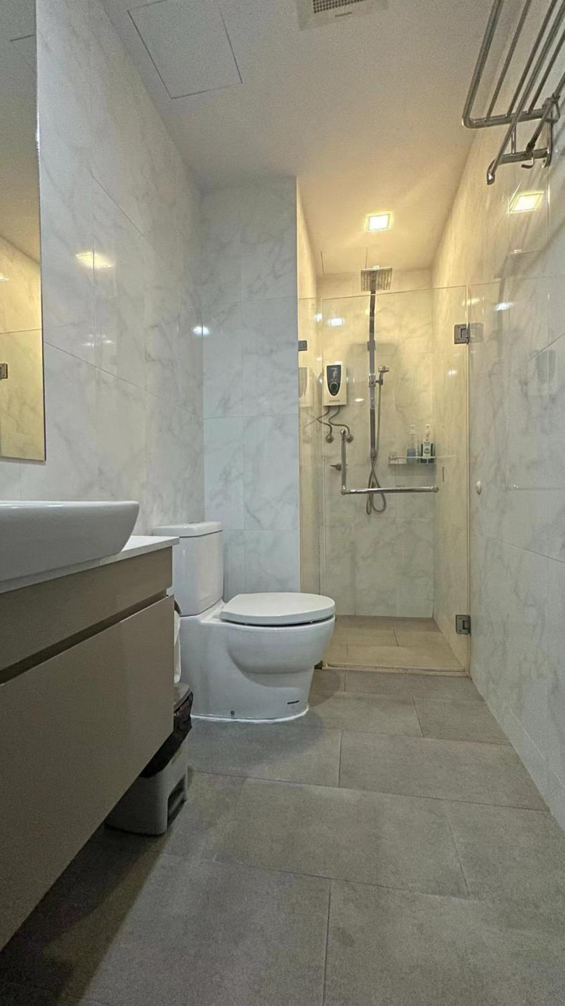 清迈老城 罗宾森百货旁the Prio Apartment