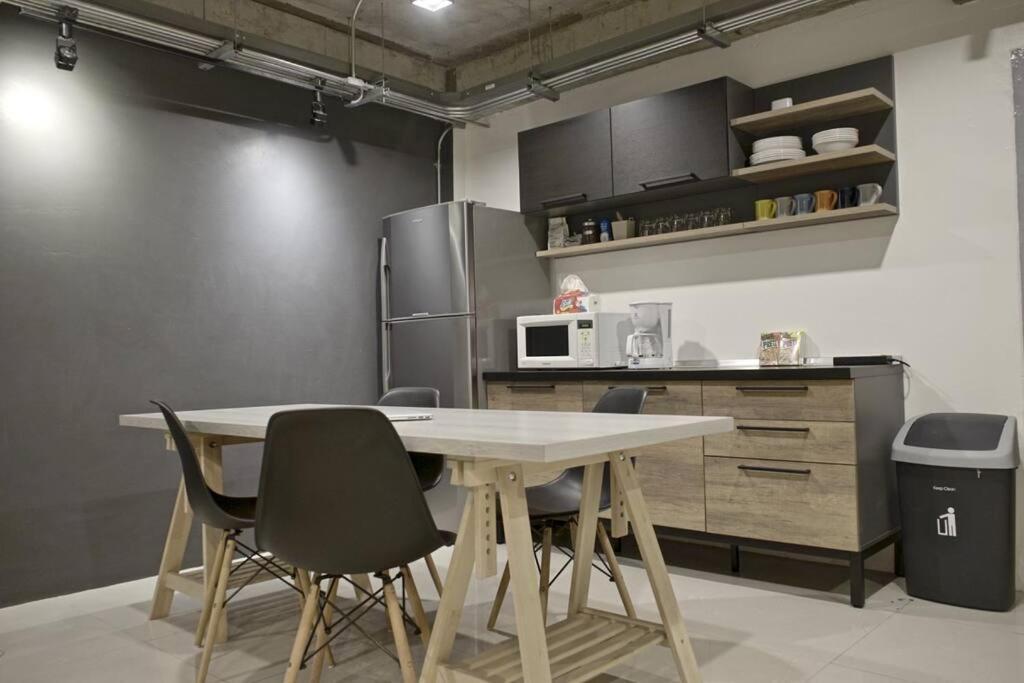 Kscape Townhouse * Chiang Mai