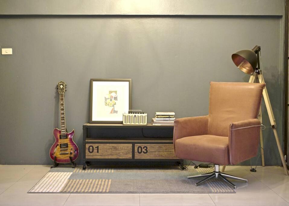 Kscape Townhouse
