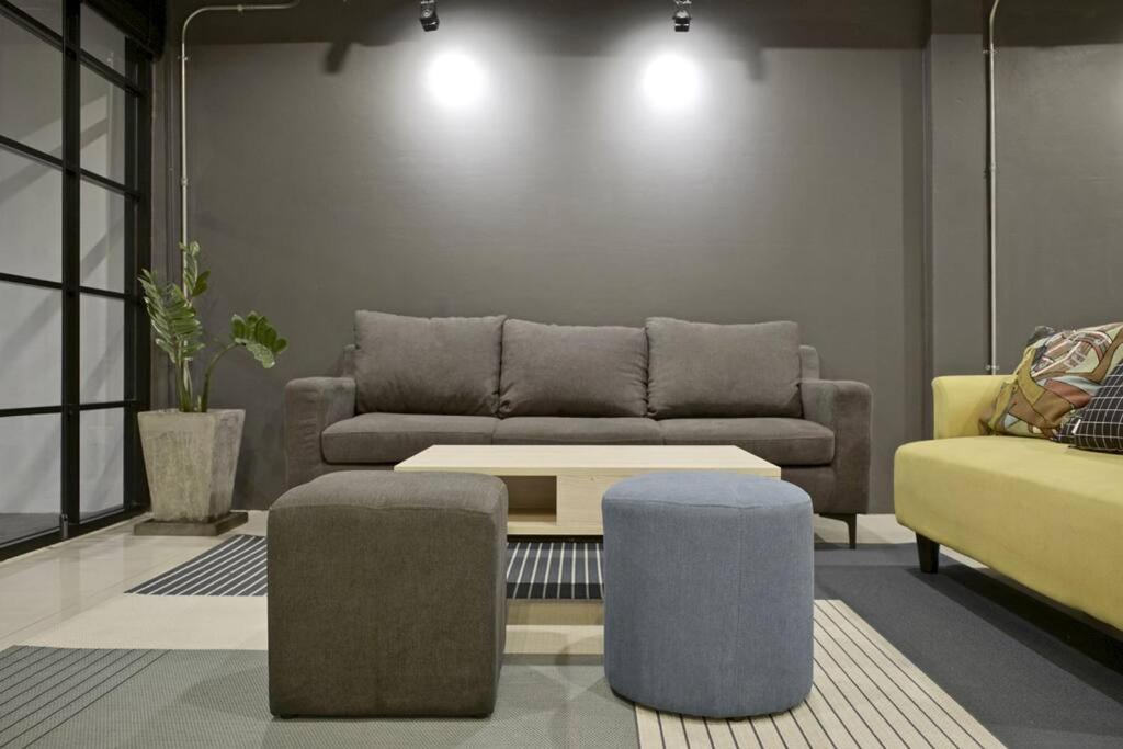 Kscape Townhouse Holiday home *