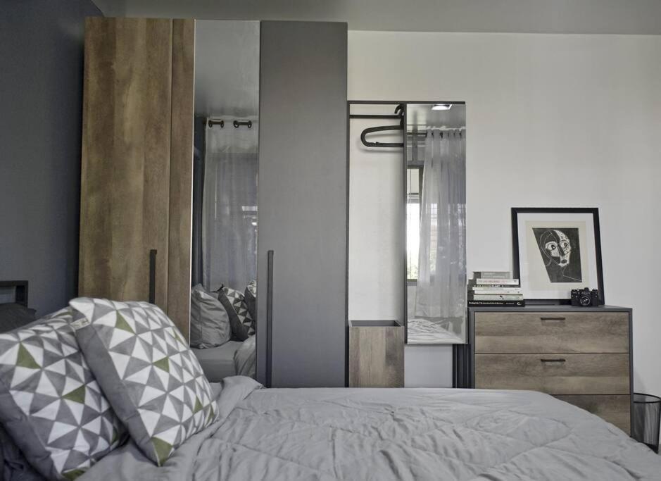Holiday home Kscape Townhouse