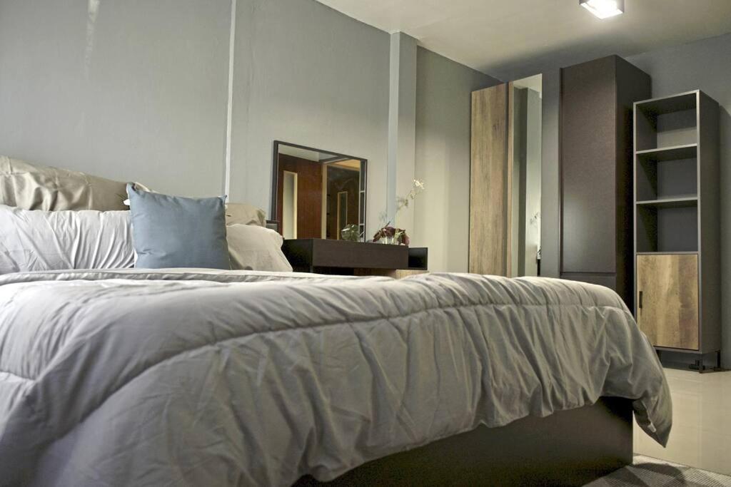 Holiday home Kscape Townhouse *