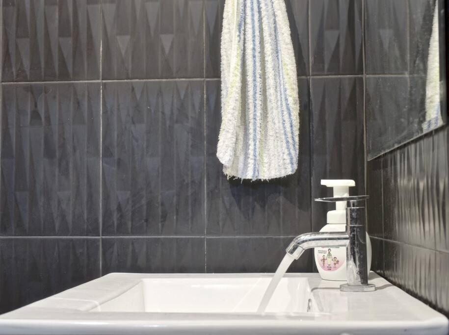 Kscape Townhouse Holiday home Chiang Mai