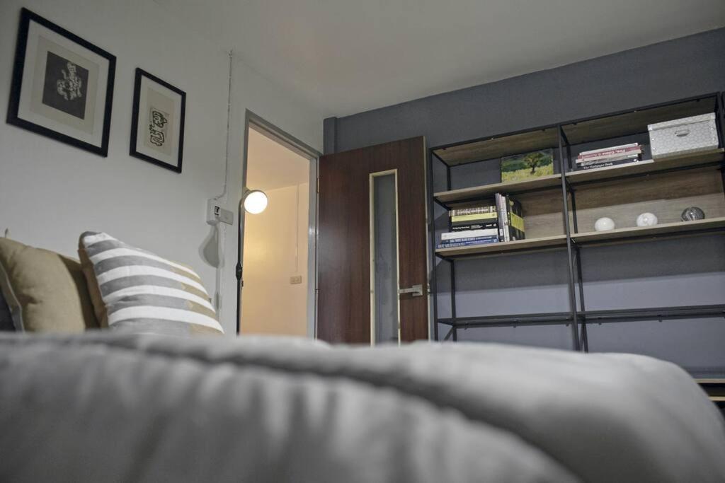 Holiday home Kscape Townhouse Chiang Mai