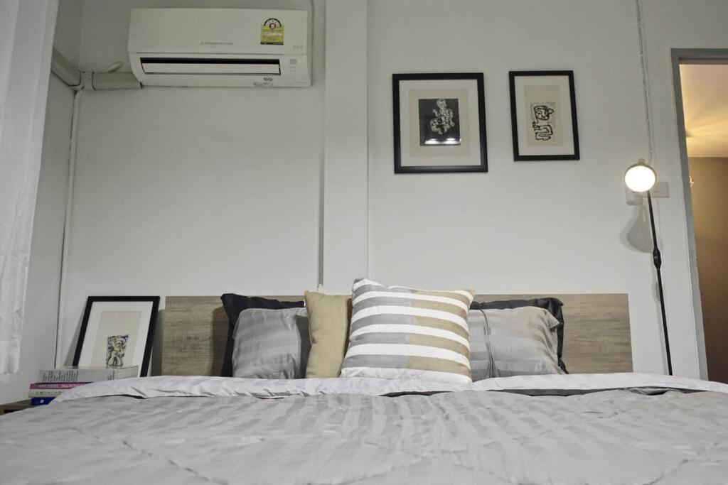 Kscape Townhouse Chiang Mai