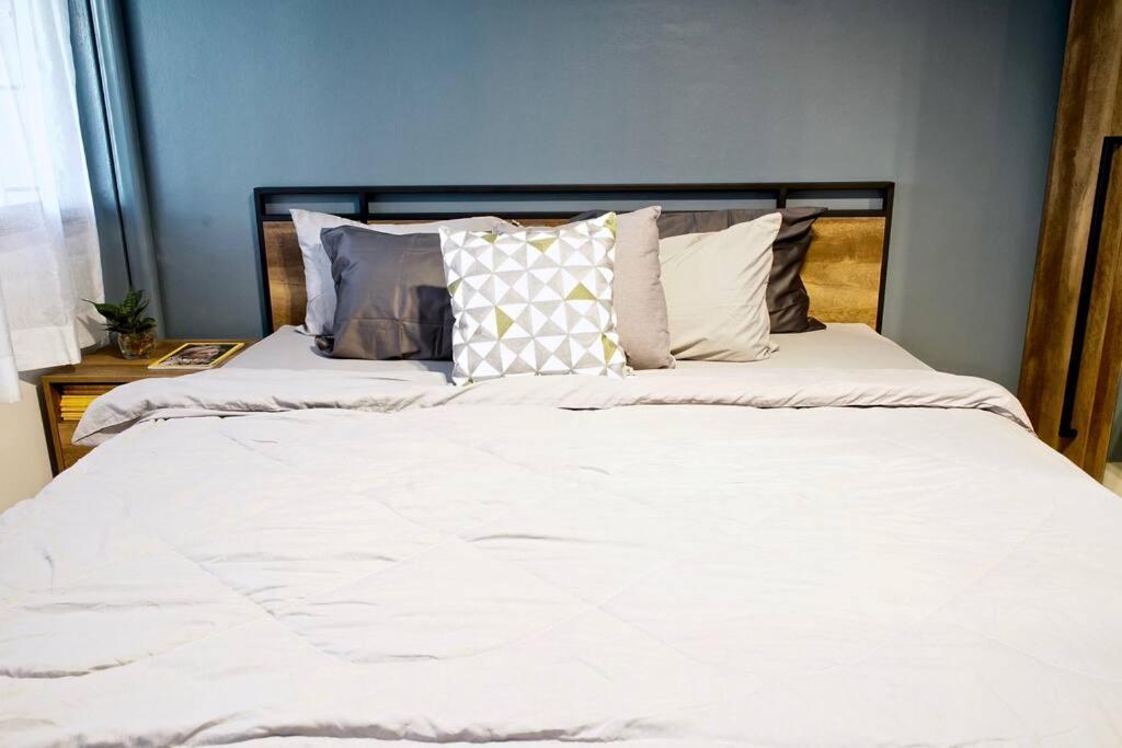 Kscape Townhouse
