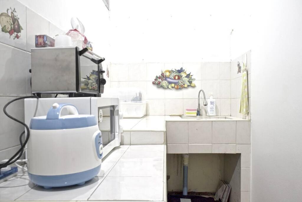 Kscape Townhouse Holiday home Chiang Mai
