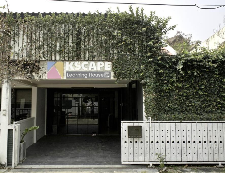 Holiday home Kscape Townhouse Chiang Mai