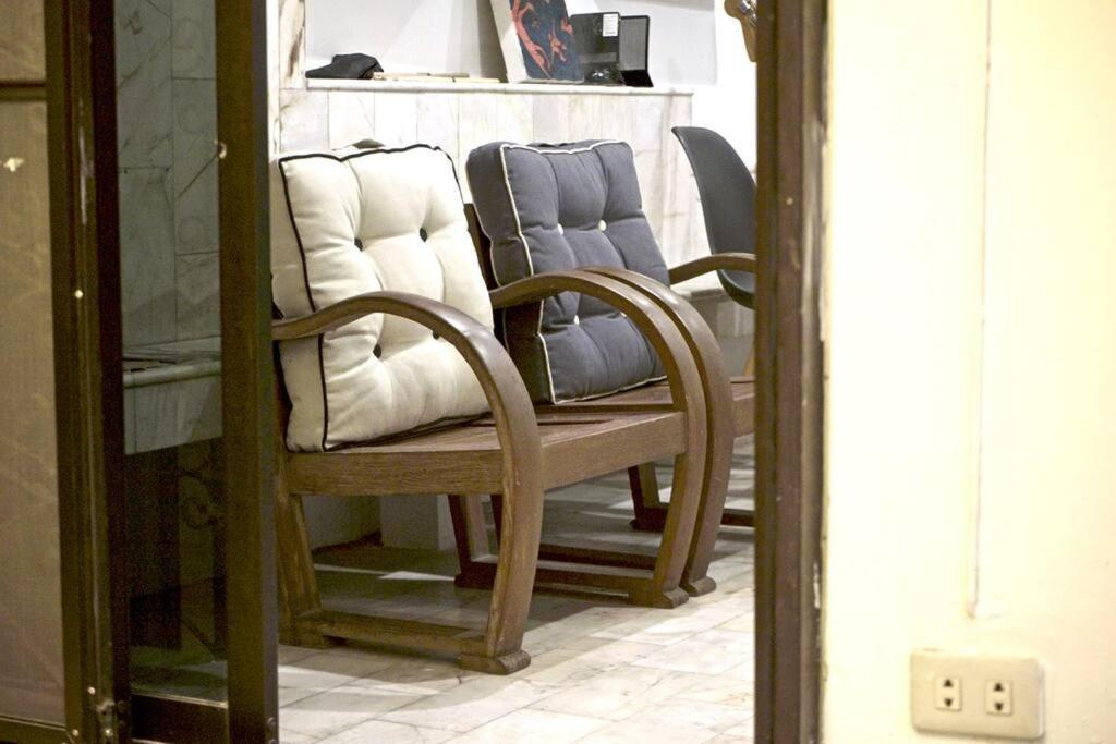 Kscape Townhouse