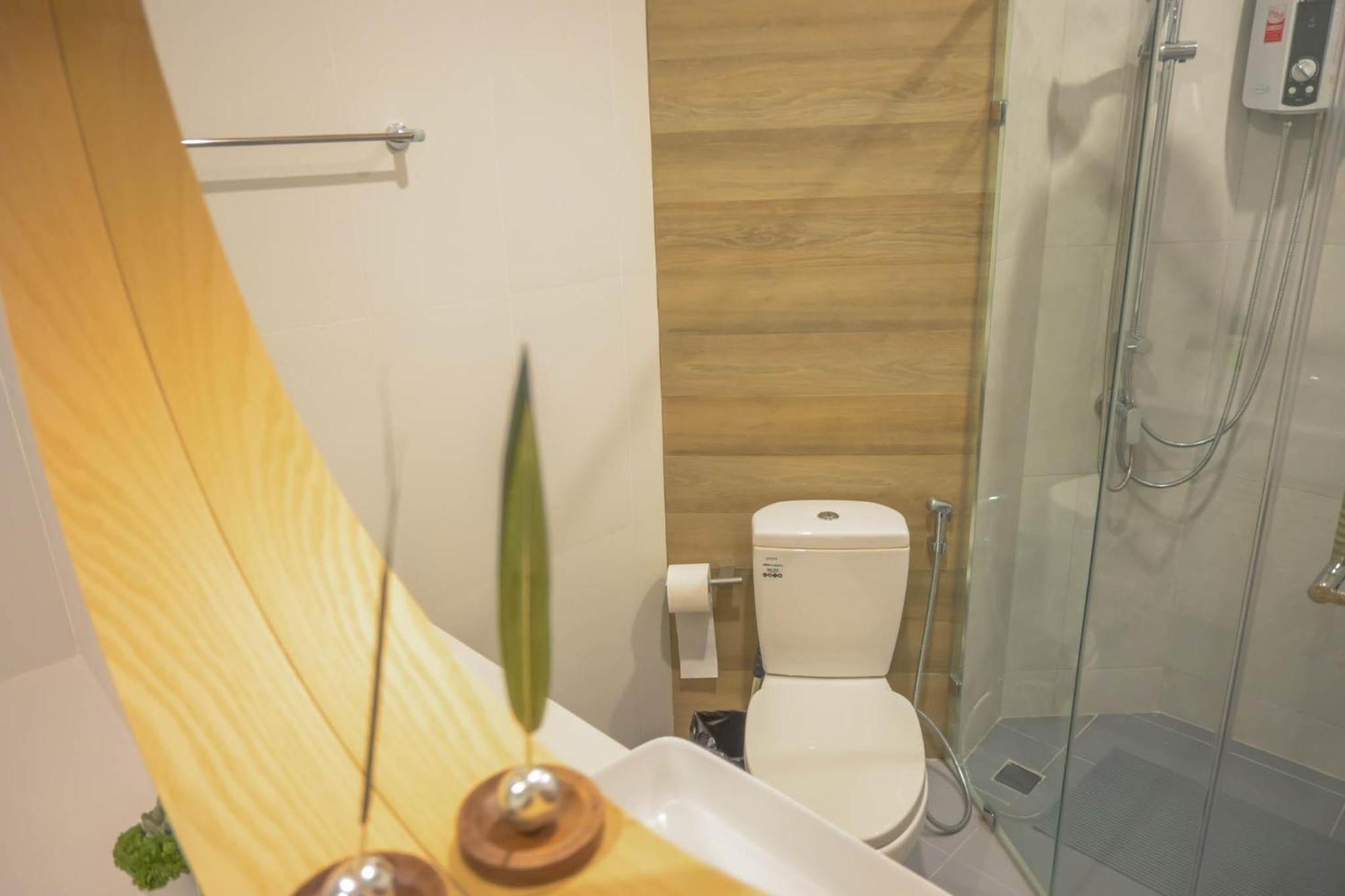 Apartment Nimaya - Nimman