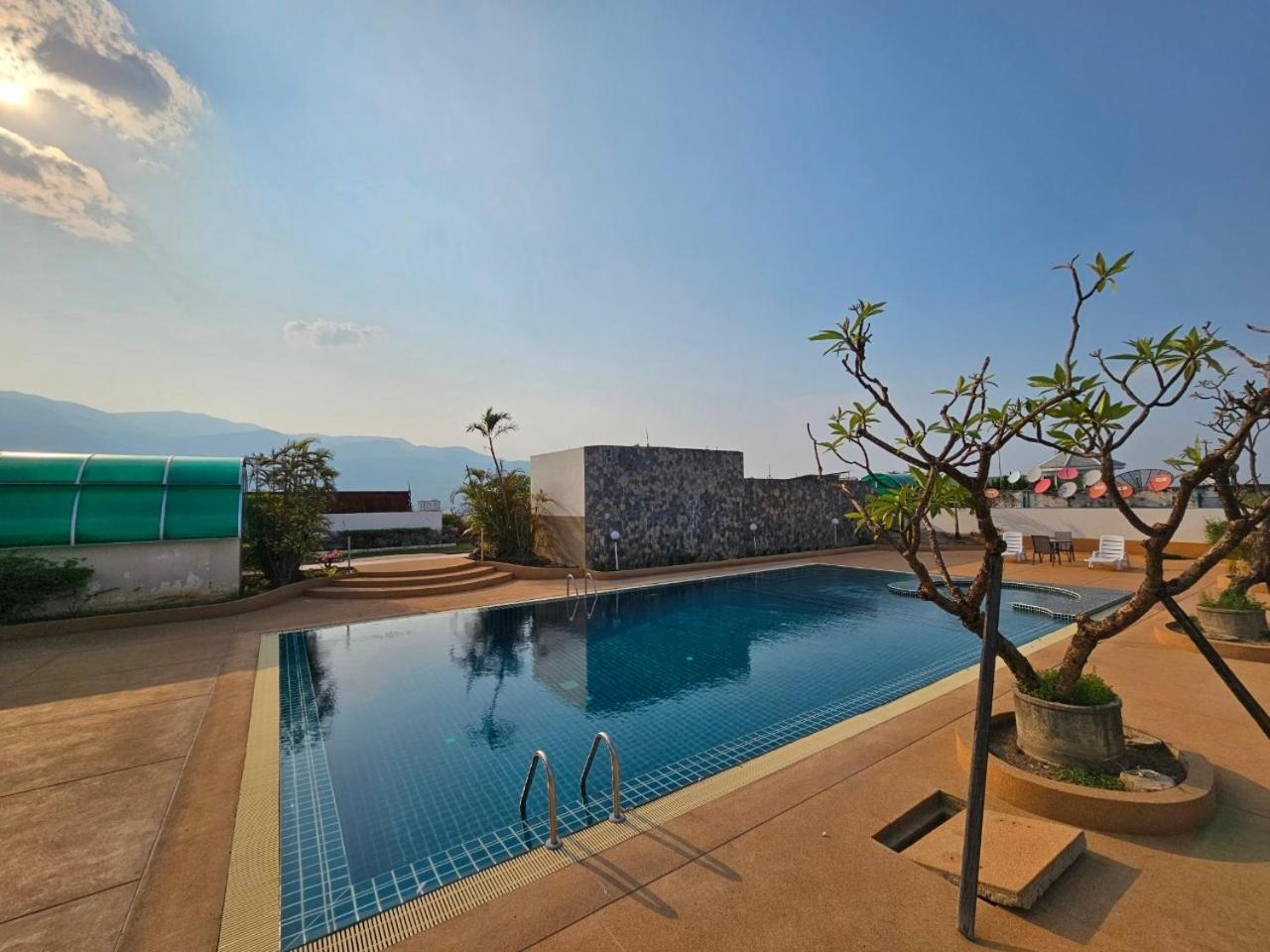 Apartment Nimaya - Nimman