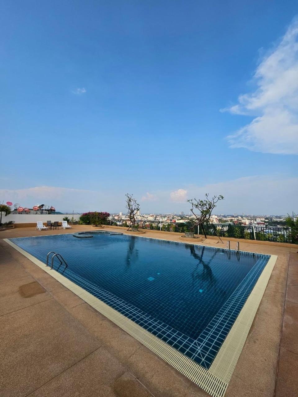 Apartment Nimaya - Nimman *