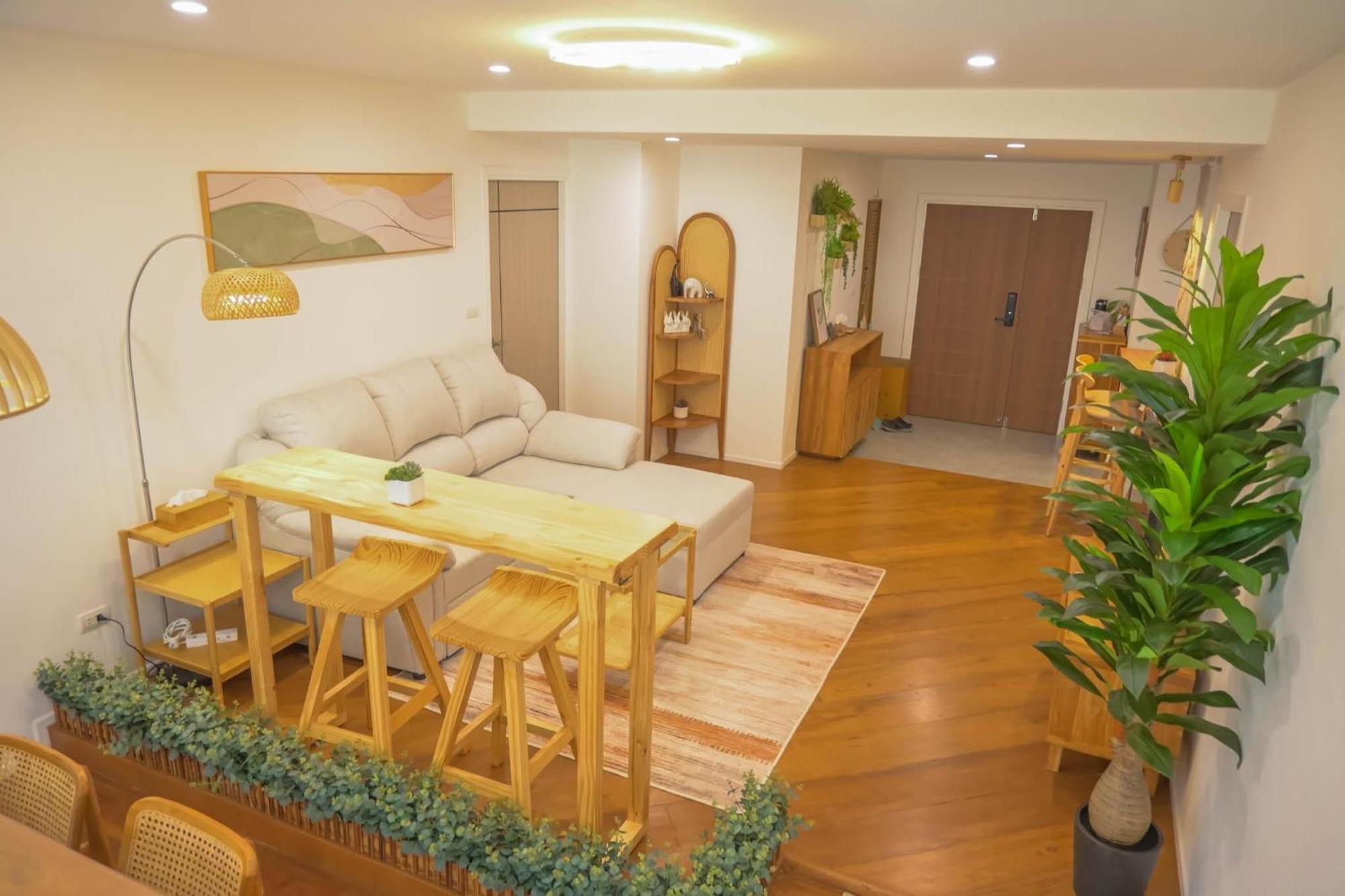 Apartment Nimaya - Nimman Chiang Mai