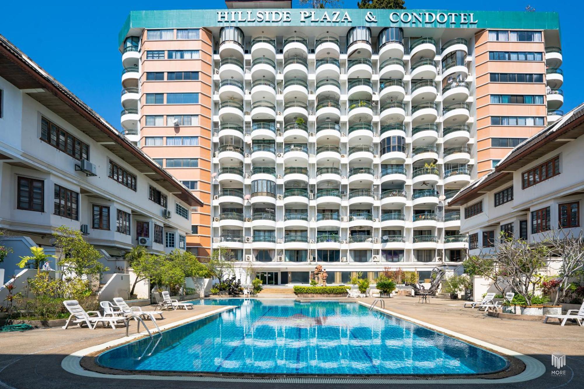 Apartment Nimaya - Nimman Chiang Mai