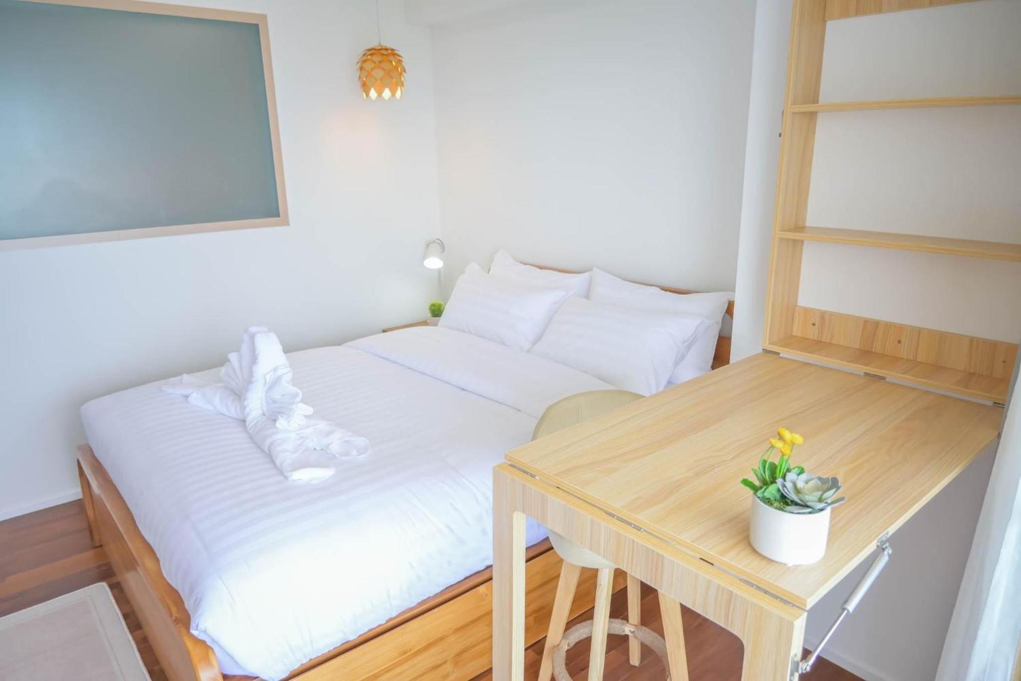 Apartment Nimaya - Nimman