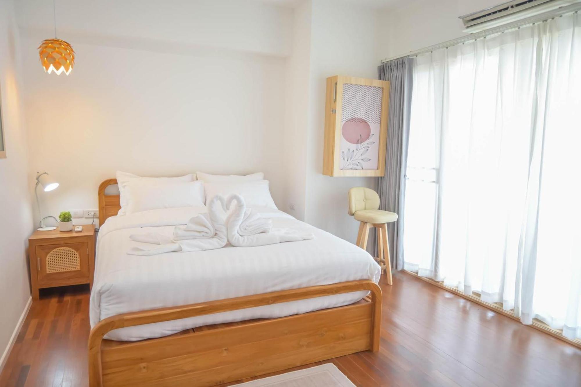 Apartment Nimaya - Nimman Chiang Mai