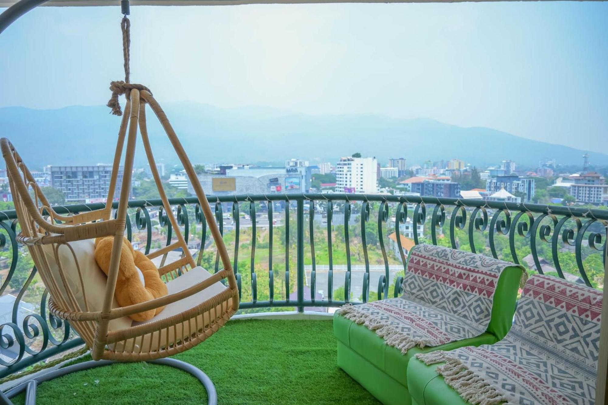 Apartment Nimaya - Nimman
