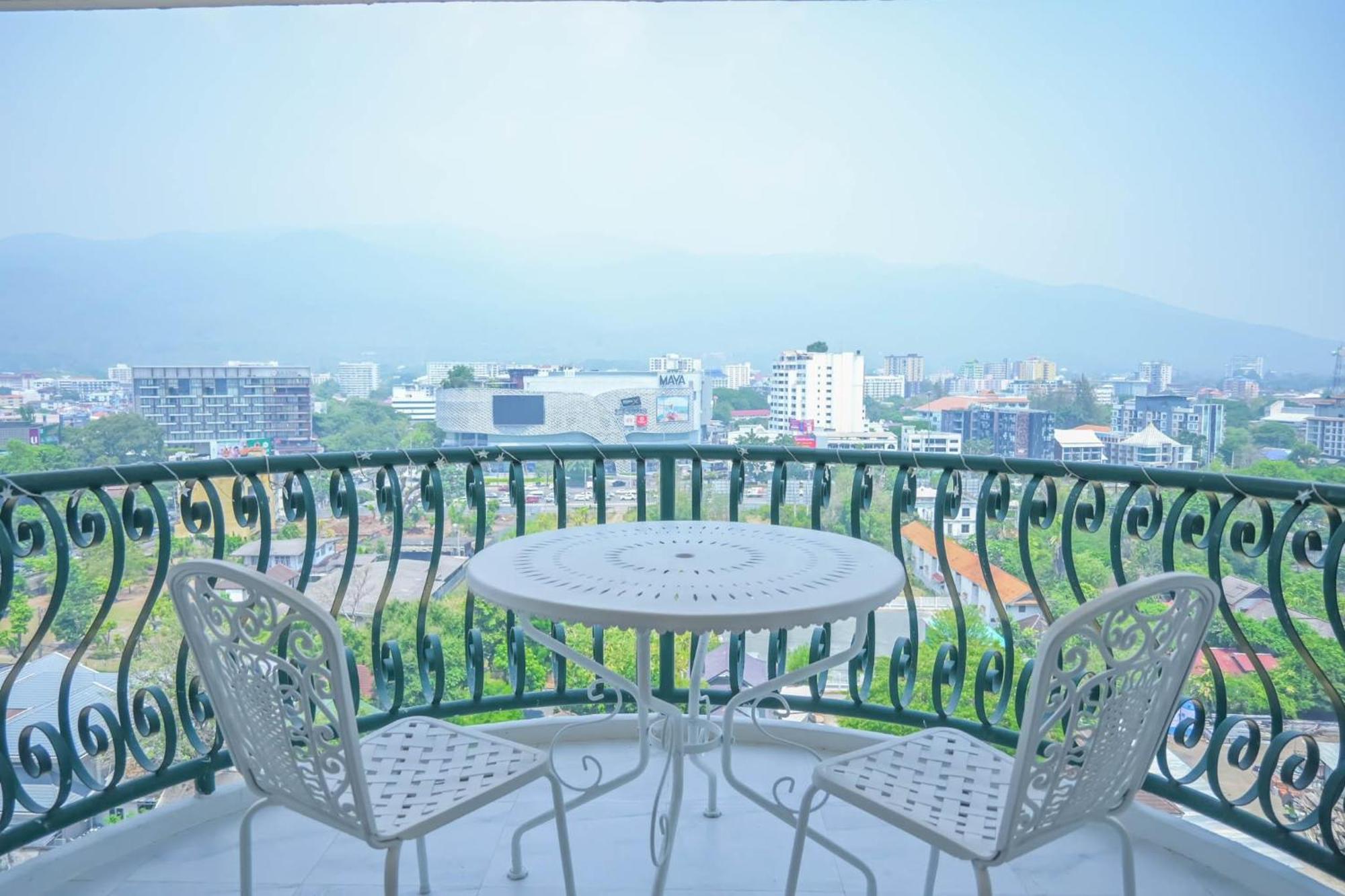 Apartment Nimaya - Nimman *
