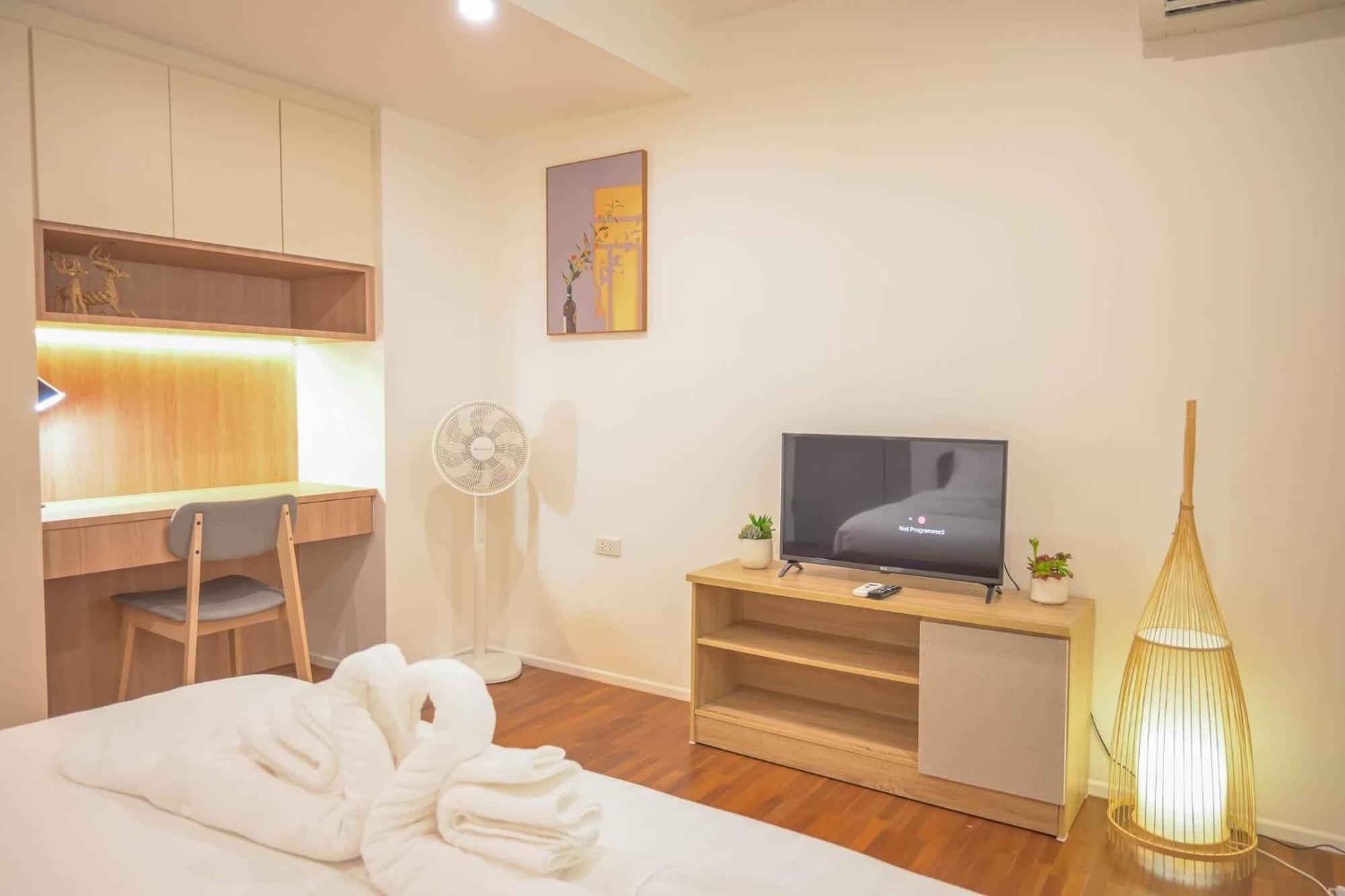 Nimaya - Nimman Apartment *