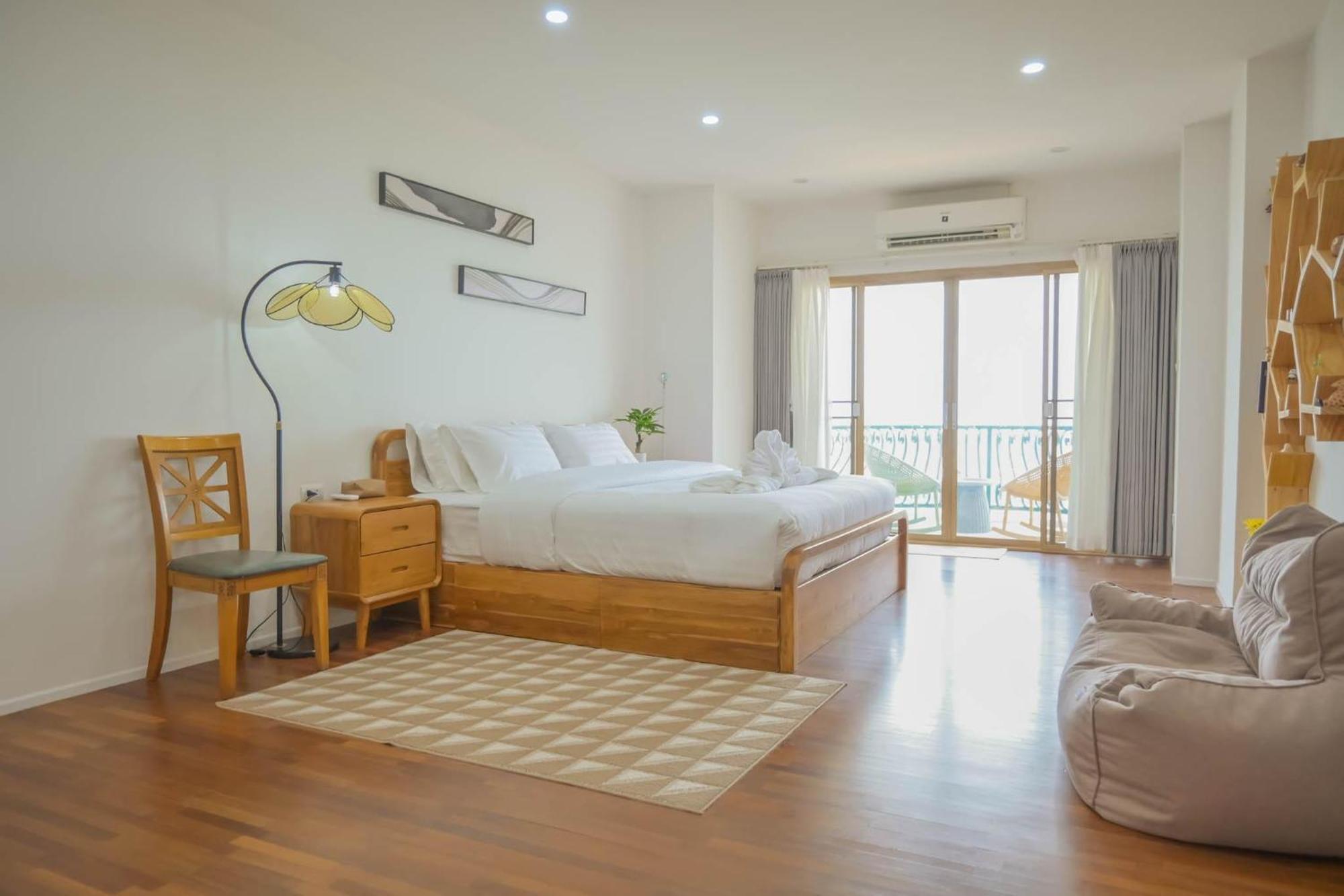 Apartment Nimaya - Nimman Chiang Mai
