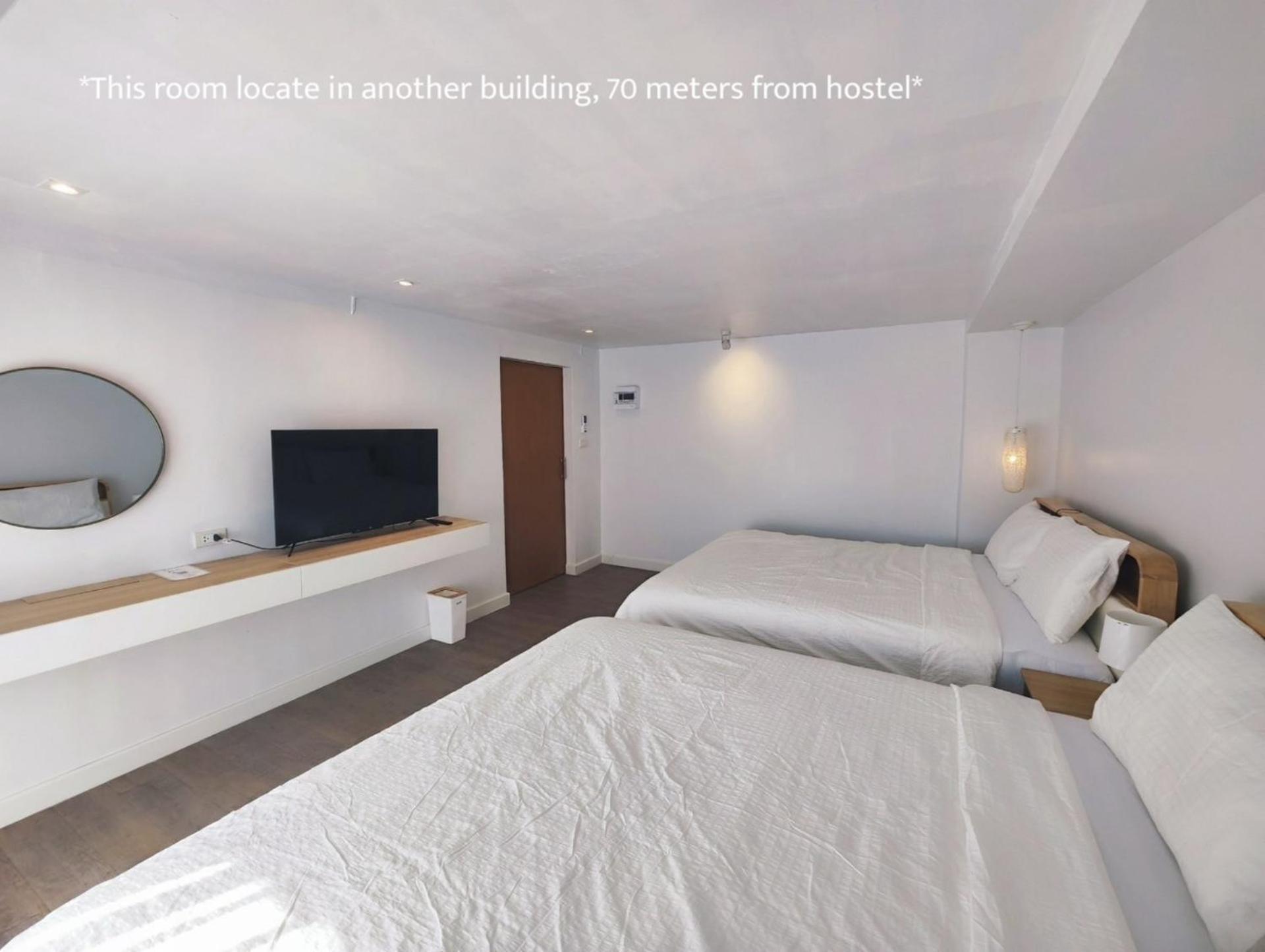 Albergue Suneta Chiangmai *