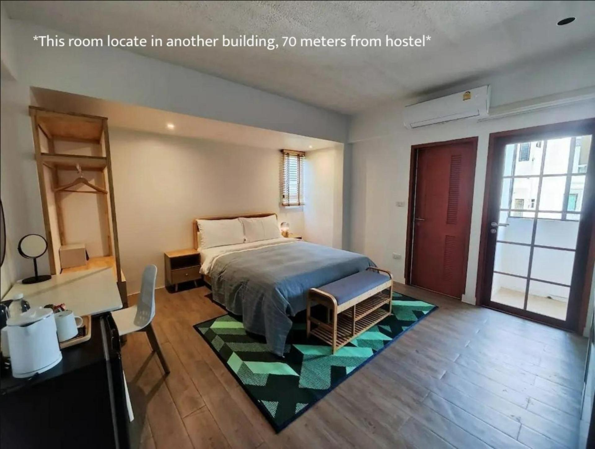 Albergue Suneta Chiangmai Chiang Mai