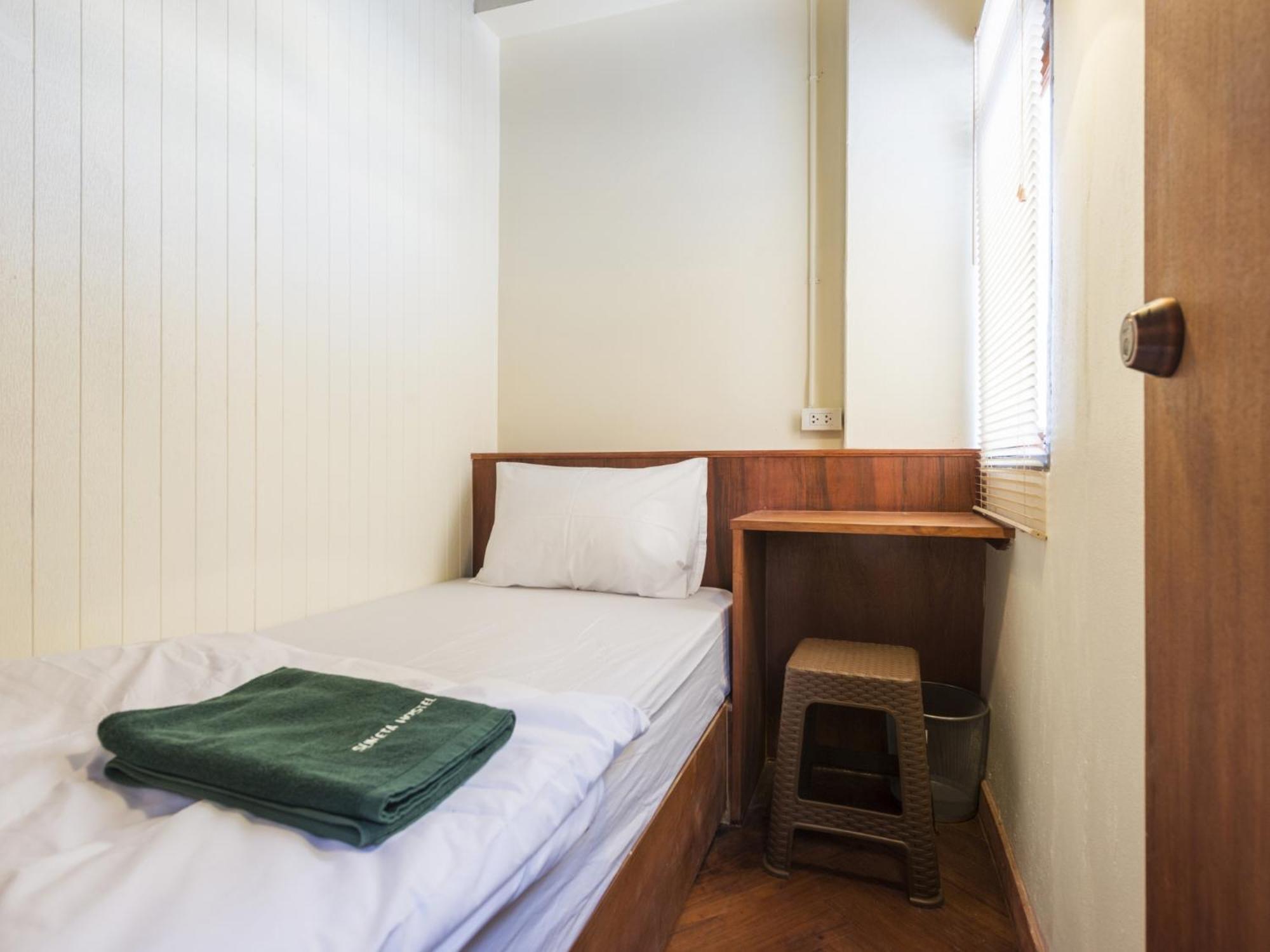 Suneta Chiangmai Albergue Chiang Mai