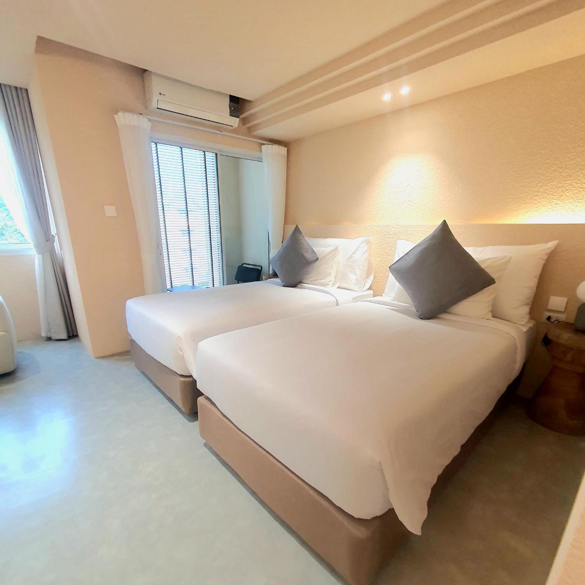 Mai Hotel