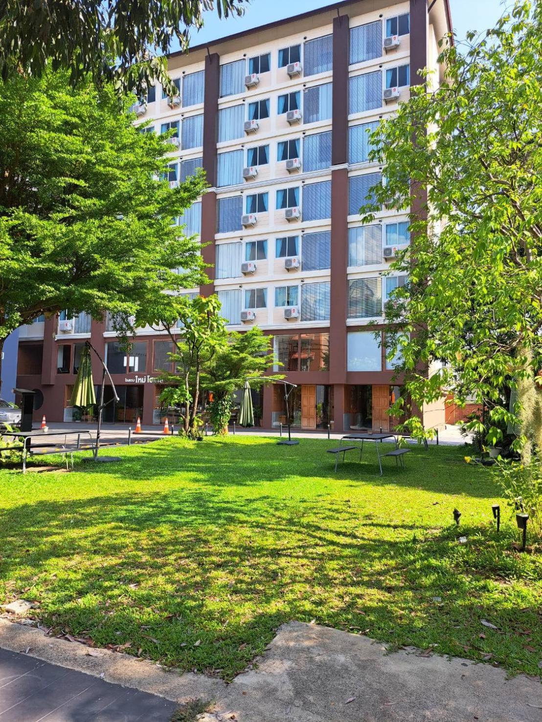 Hotel Mai 3*