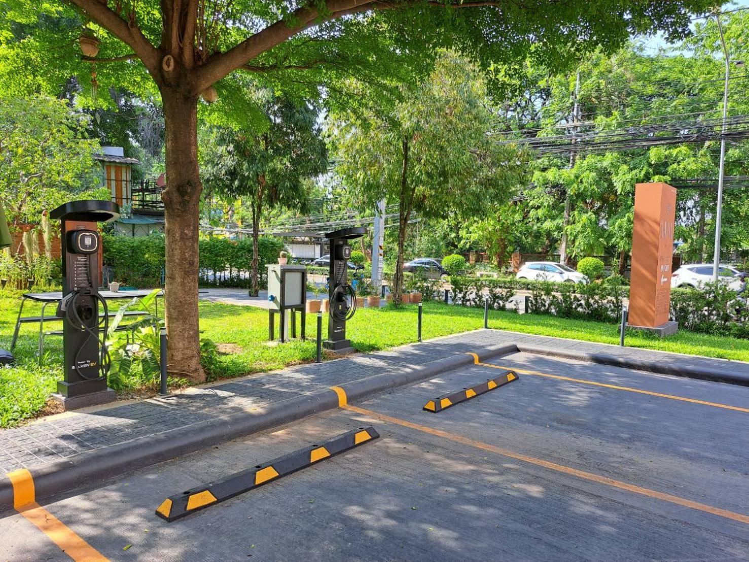 Mai Hotel Chiang Mai