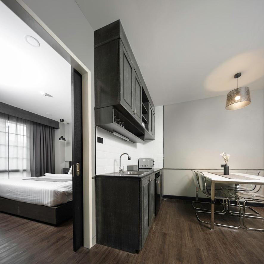 Daymoon Nimman - Private Family In Nimman *