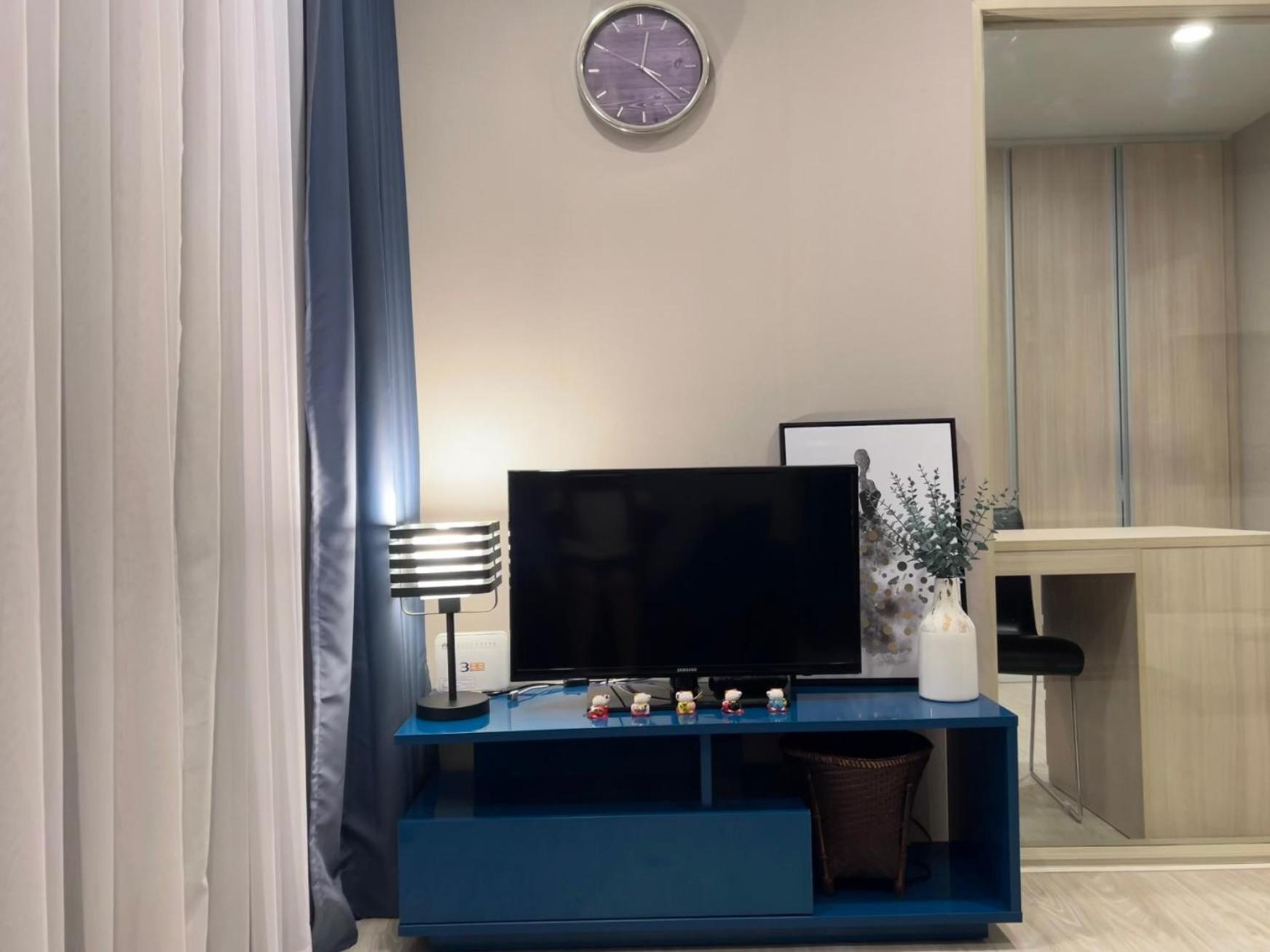 Apartment Palm Springs Nimman高级公寓