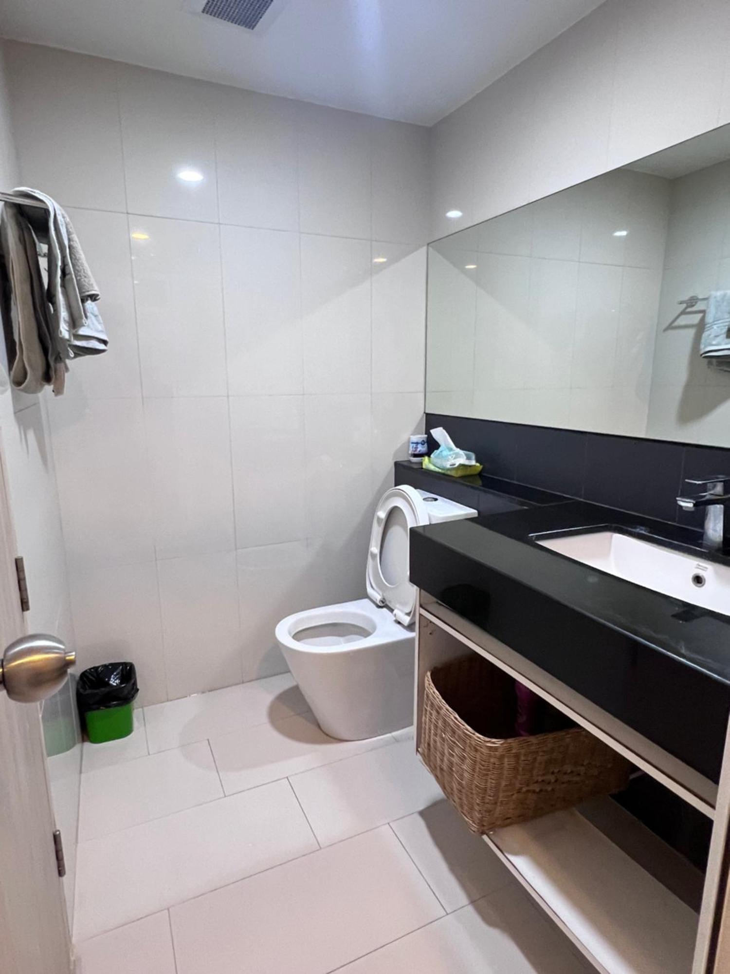 Palm Springs Nimman高级公寓 * Chiang Mai