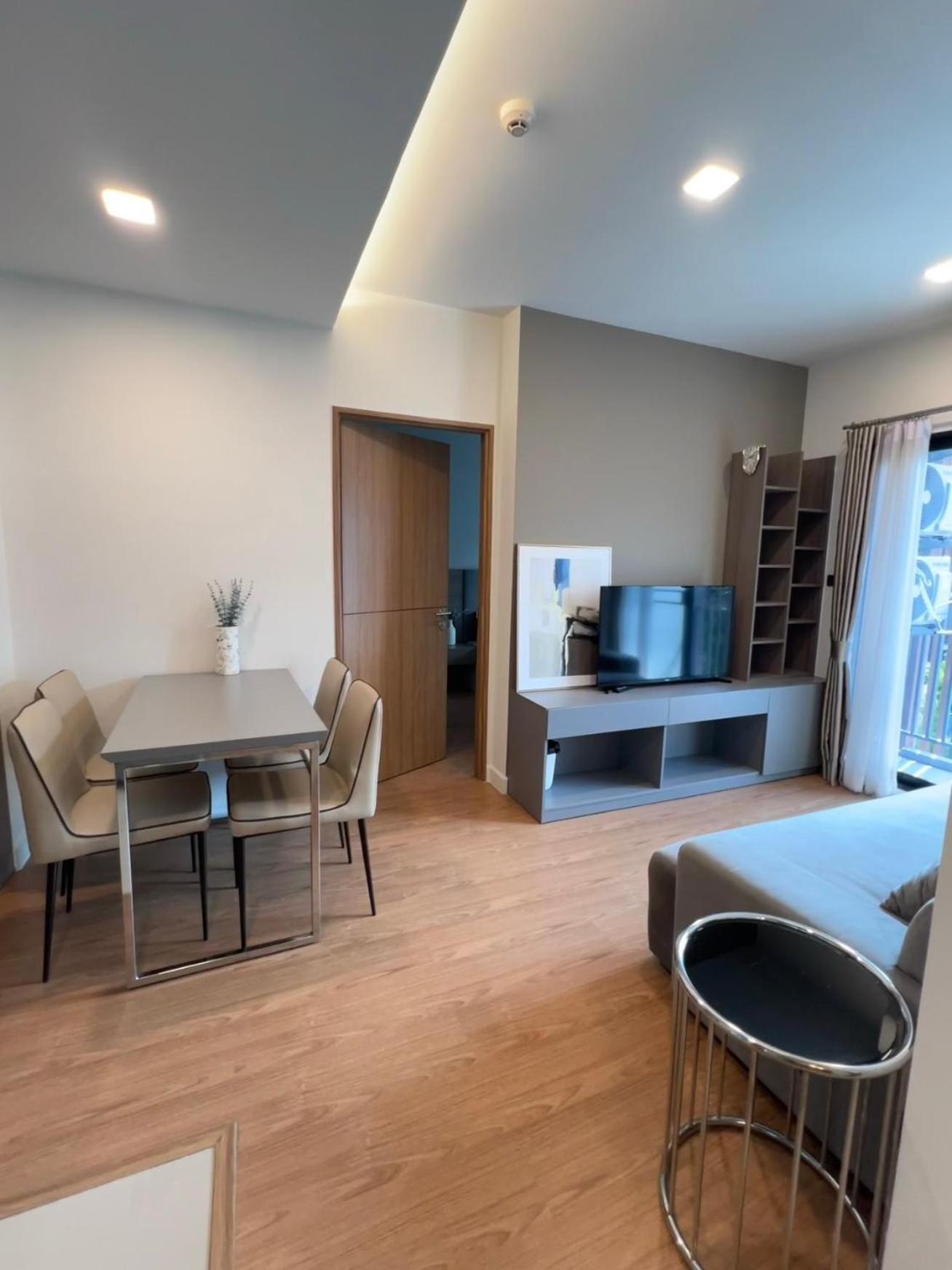 Appartement Arise 两室户型星级公寓01 *