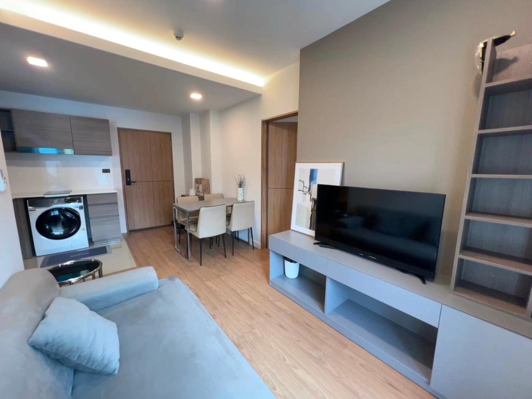 Arise 两室户型星级公寓01 * Chiang Mai