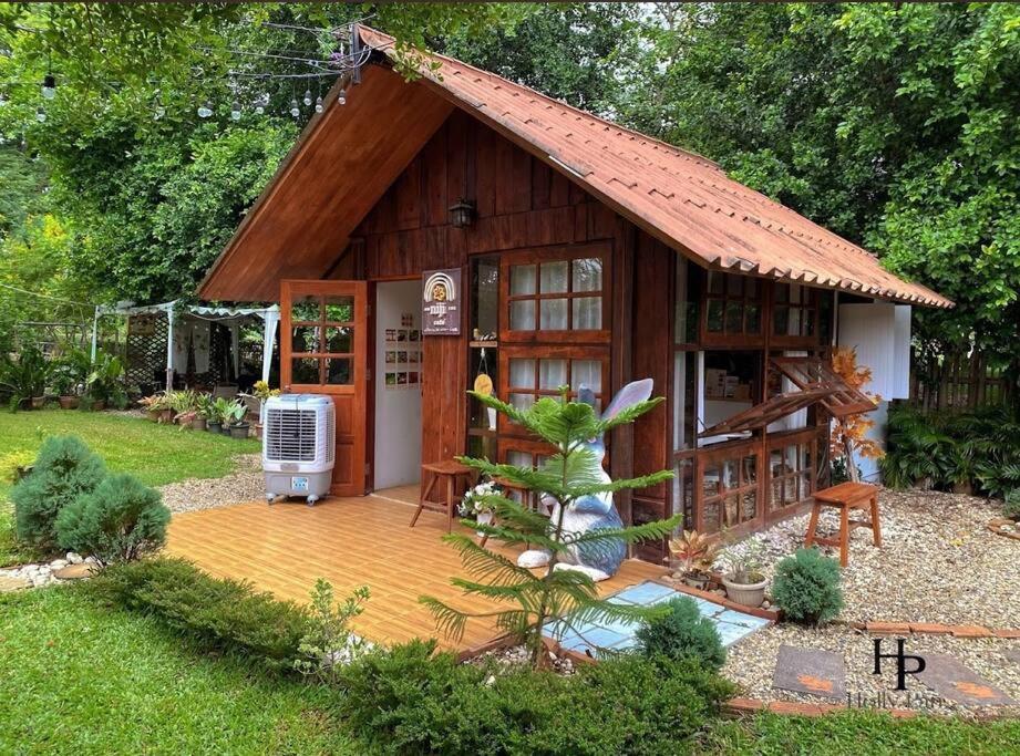 Holiday home Cina Chiang Mai
