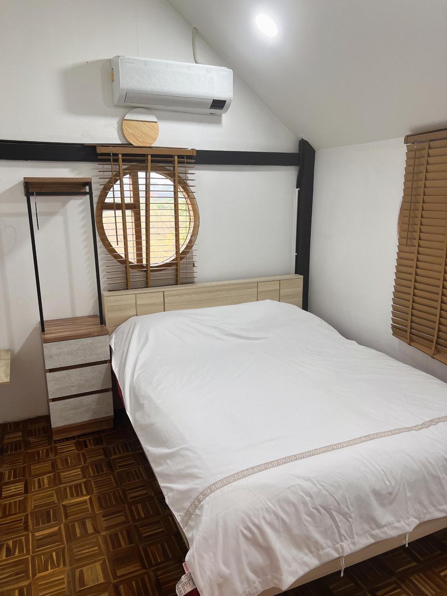 Homestay Free Tribe Nudist Chiang Mai