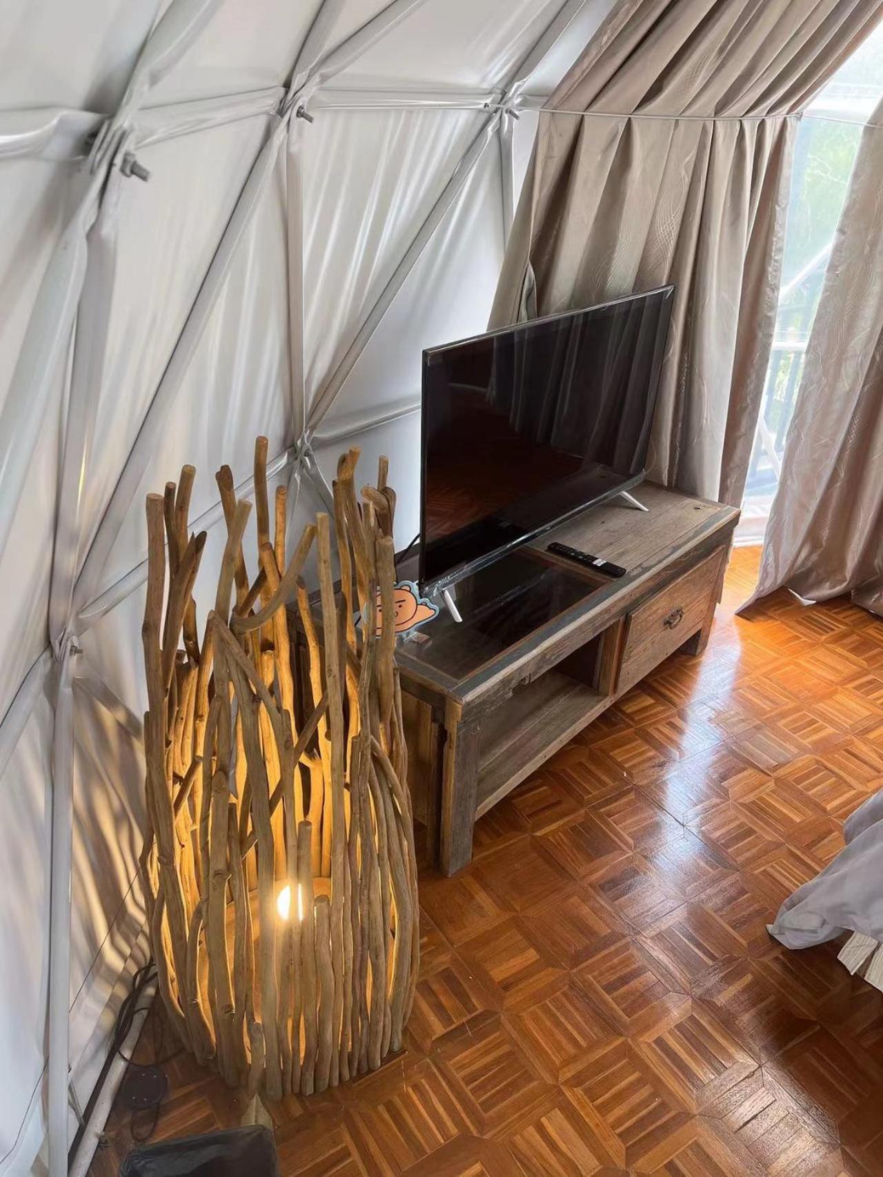 Free Tribe Nudist Homestay *