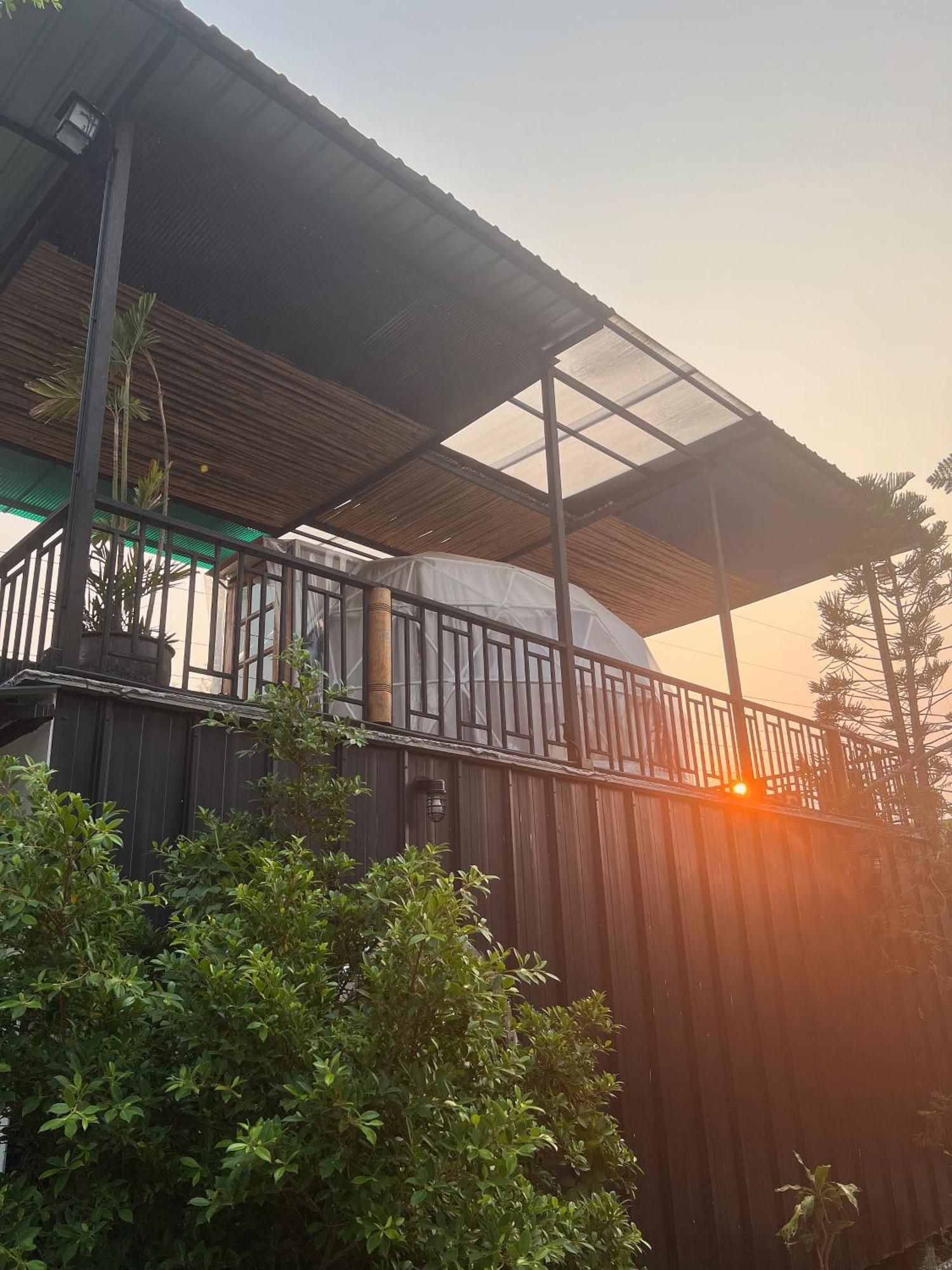 Free Tribe Nudist Homestay *