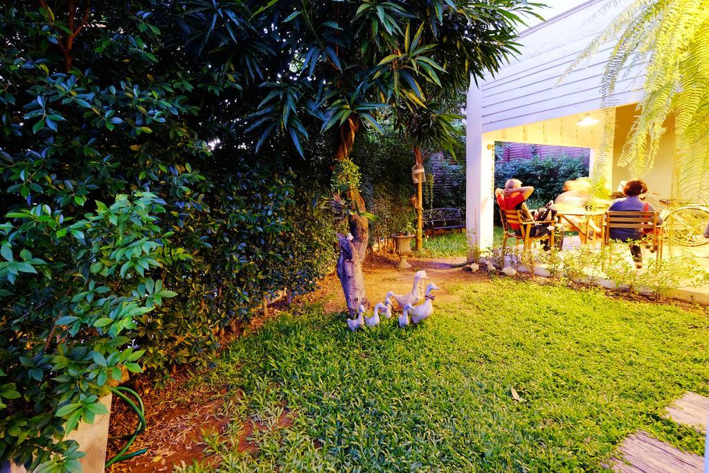Mona Chiangmai Boutique Chiang Mai
