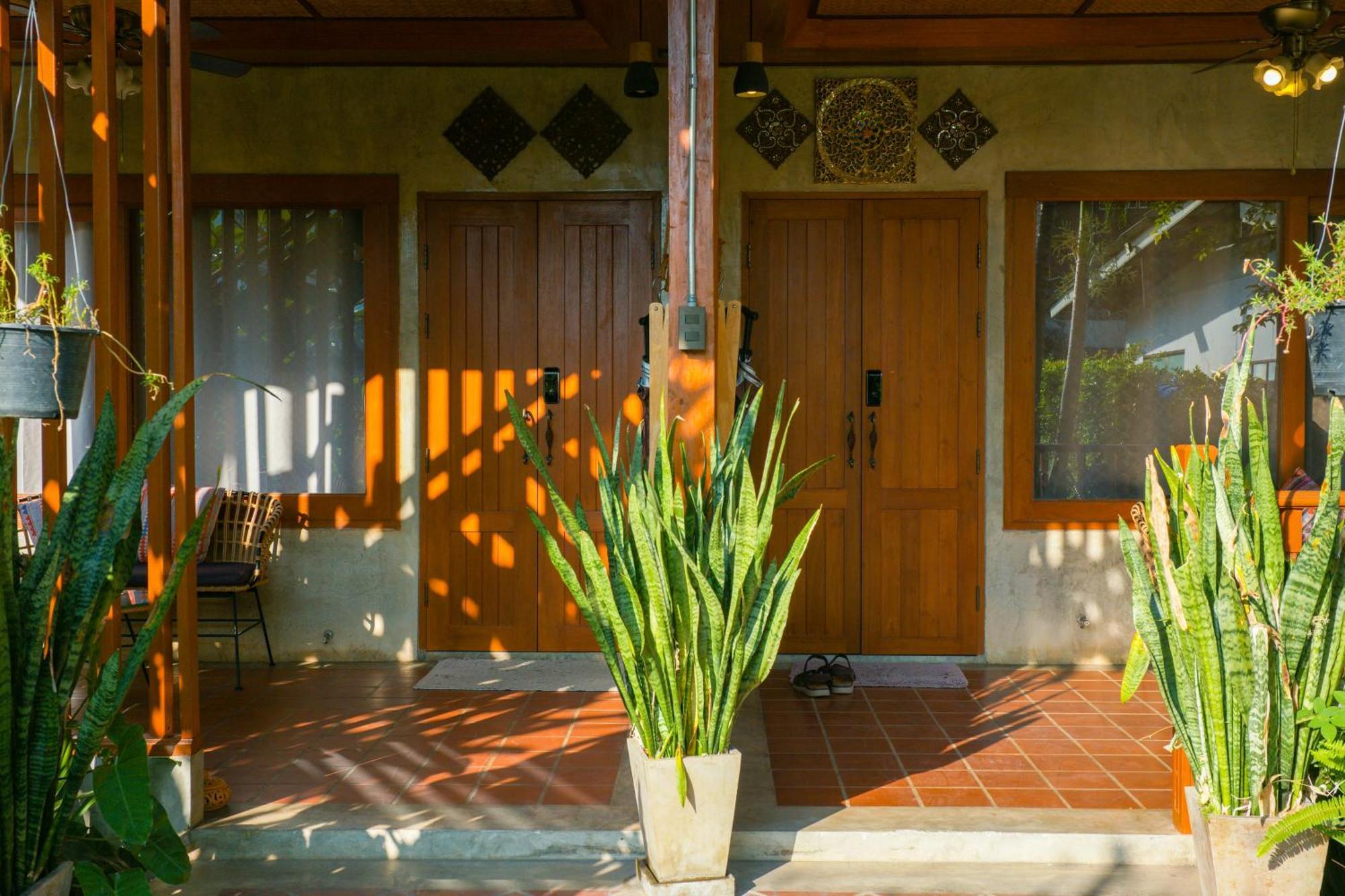 Buri Gallery House Resort